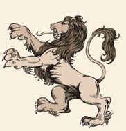 lion N36