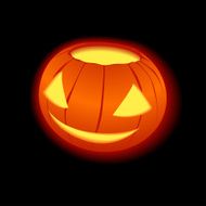 Halloween Pumpkin N54