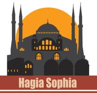 hagia sophia N2