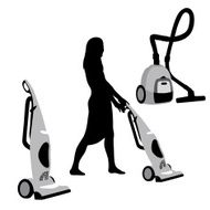 Vacuum
