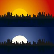 Cityscape N47