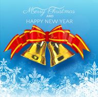 Christmas bell N7