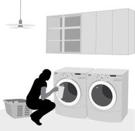 LaundryChores