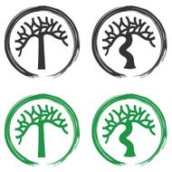 Tree Icon N38