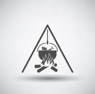 Fishing Pot Icon