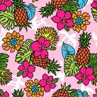 hibiscus repeats N39