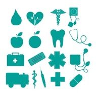 Medical Icons N80