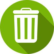 Eco Flat Icon N65
