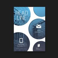 Flyer or Cover Design N71