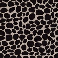 Abstract animal print seamless pattern N9