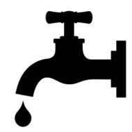 Tap illustration