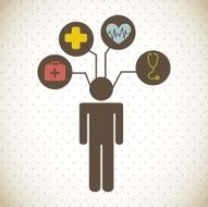 Medical Icons N81