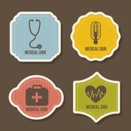 Medical Icons N82