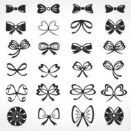 Bows Icons