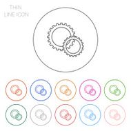 Gear Wheels N7