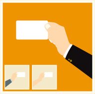 Business Cards N50