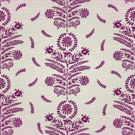 Vector seamless pattern in ethnic style N2