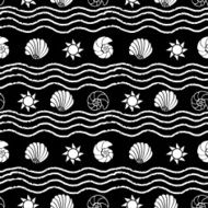 Summer seamless pattern N33