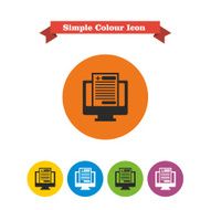 Electronic health record icons N2