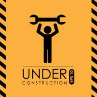 under construction design N26
