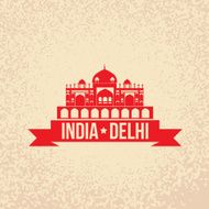 Humayun&#039;s Tomb - the symbol of India Delhi N2