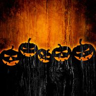 Halloween N519