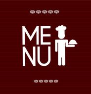 Menu background N5