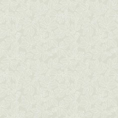 Seamless light beige leaf pattern free image download