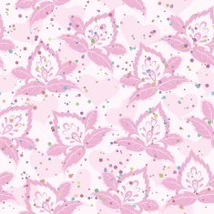 abstract floral background N198