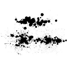 Ink Splash Collection Free Image Download