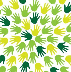 Hands design N12