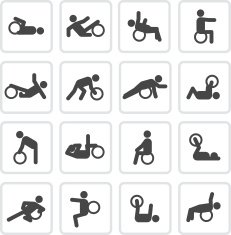 Fitness Ball