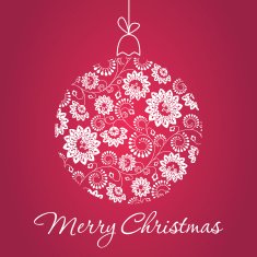 merry christmas greeting card N60