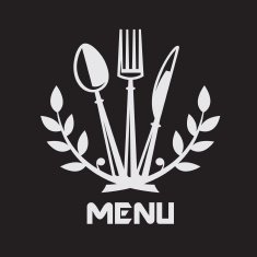 Knife Fork And Spoon N13