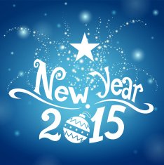 New Year 2015 N27