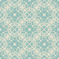 Seamless vintage wallpaper pattern N11