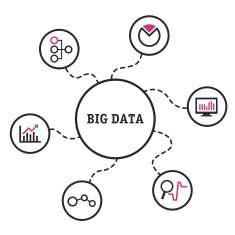 BigDataVectorIllustration N2