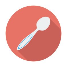 spoon icon N6