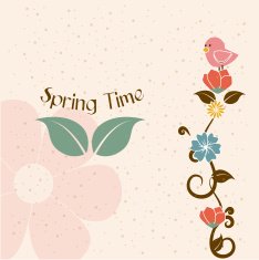 Flowers design N294
