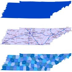 tennessee N6
