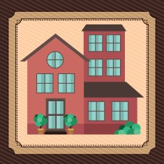 Home design N84