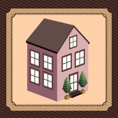 Home design N86