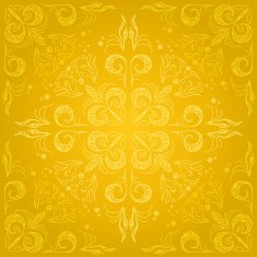 abstract floral background N203