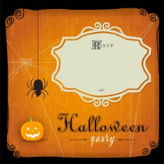 Halloween Graphic Design N6