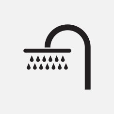 Shower Icon N5