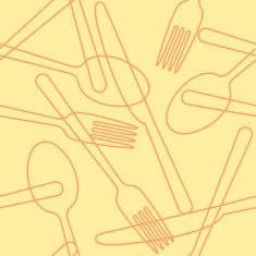 Cutlery pattern