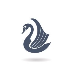 Swan icon N3