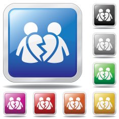 Divorce Icon