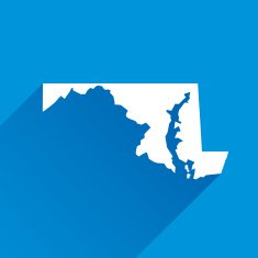 Maryland Icon