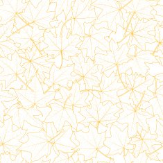 Autumn seamless pattern N97